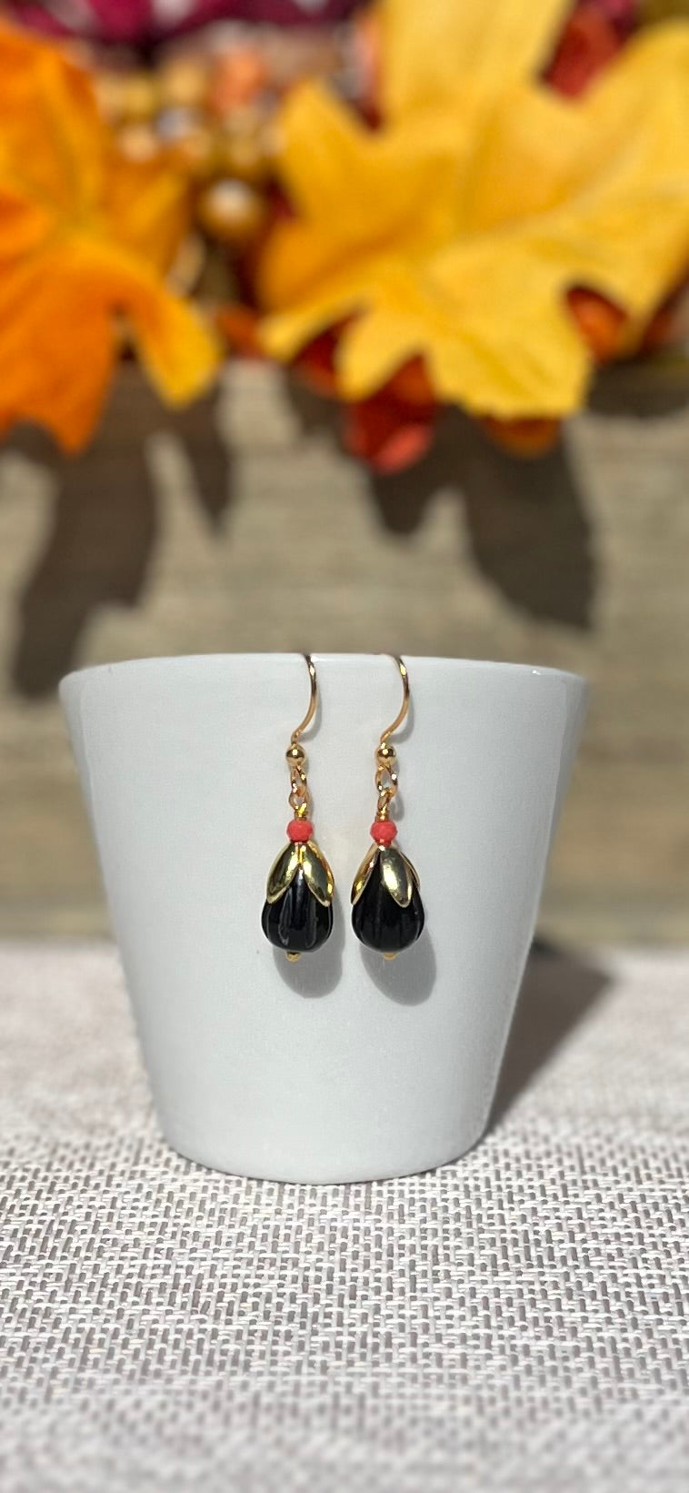 Confresa Earrings