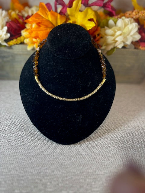 Ampara Necklace