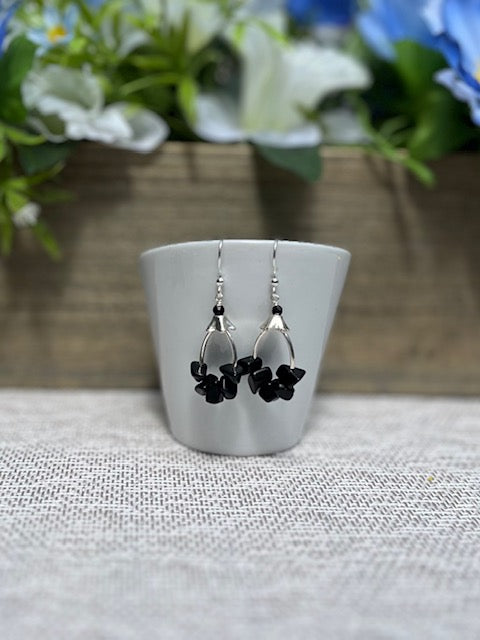 Pima Earrings