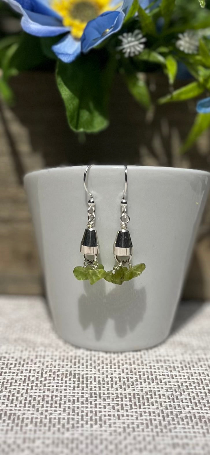 Keren Earrings