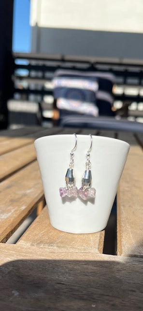 Keren Earrings