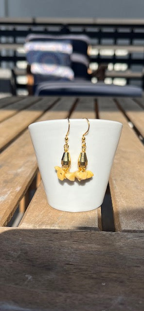 Keren Earrings