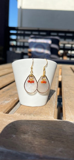 Tarlac Earrings