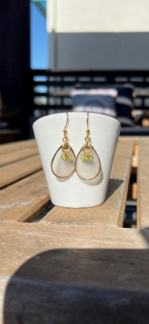 Tarlac Earrings