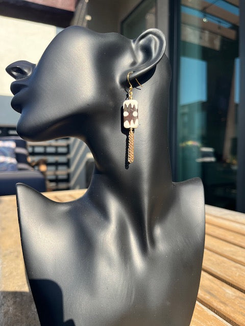 Saly Earrings