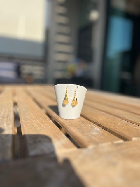 Tuni Earrings