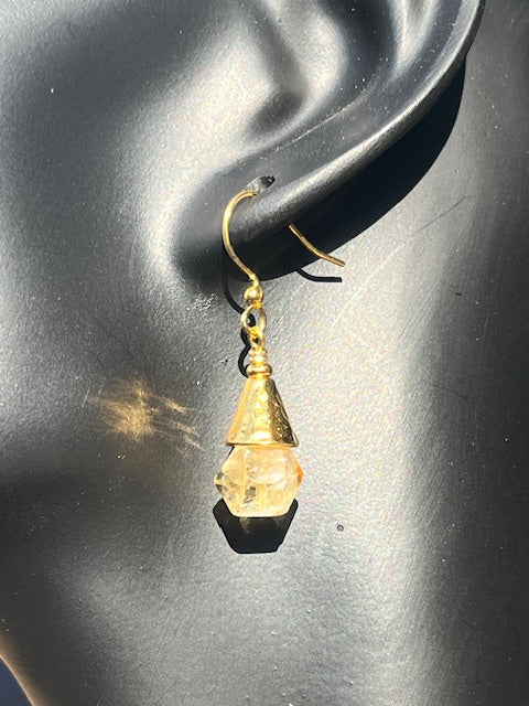 Tuni Earrings