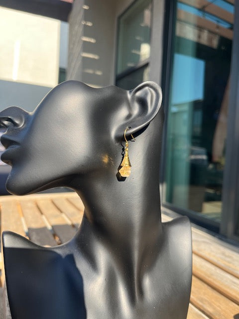Tuni Earrings