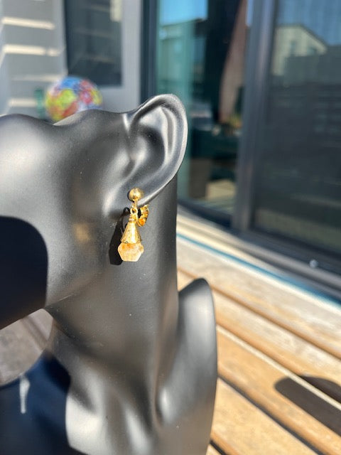 Tuni Earrings