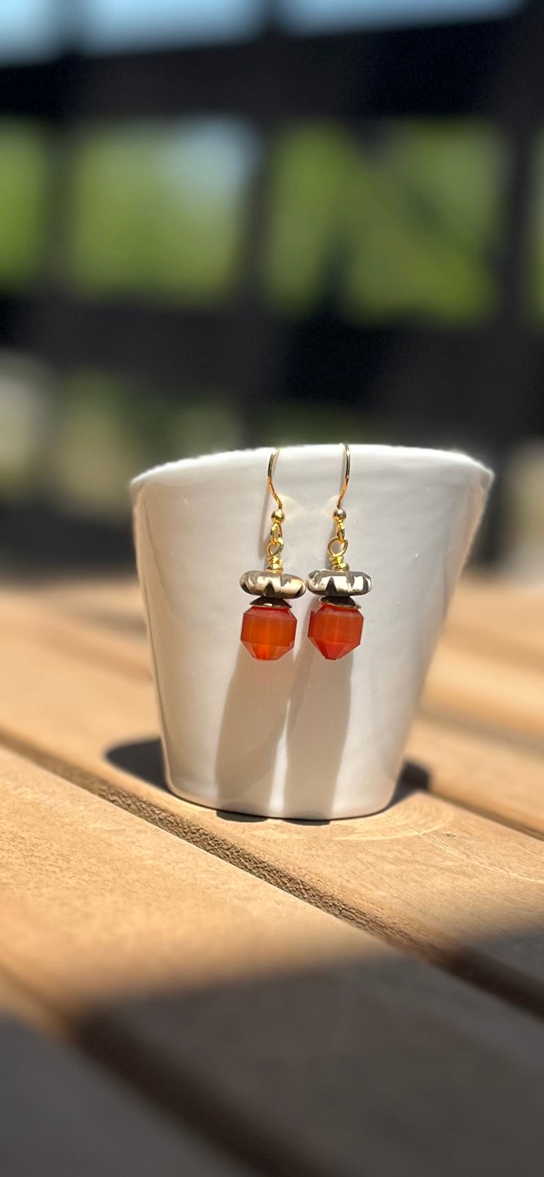 Soubre Earrings