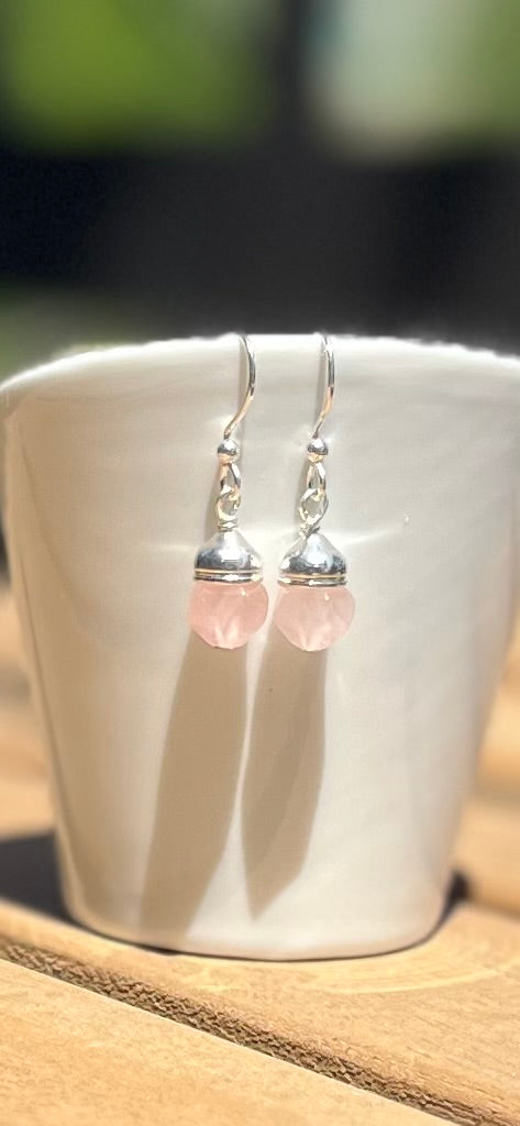 Minimista Earrings