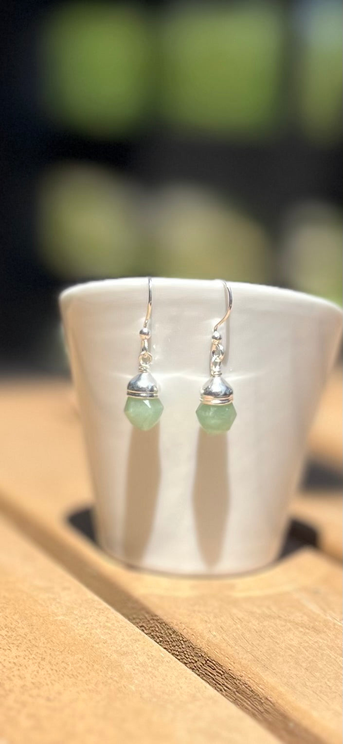 Minimista Earrings