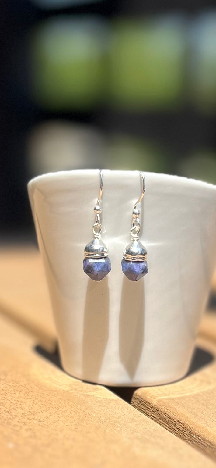 Minimista Earrings