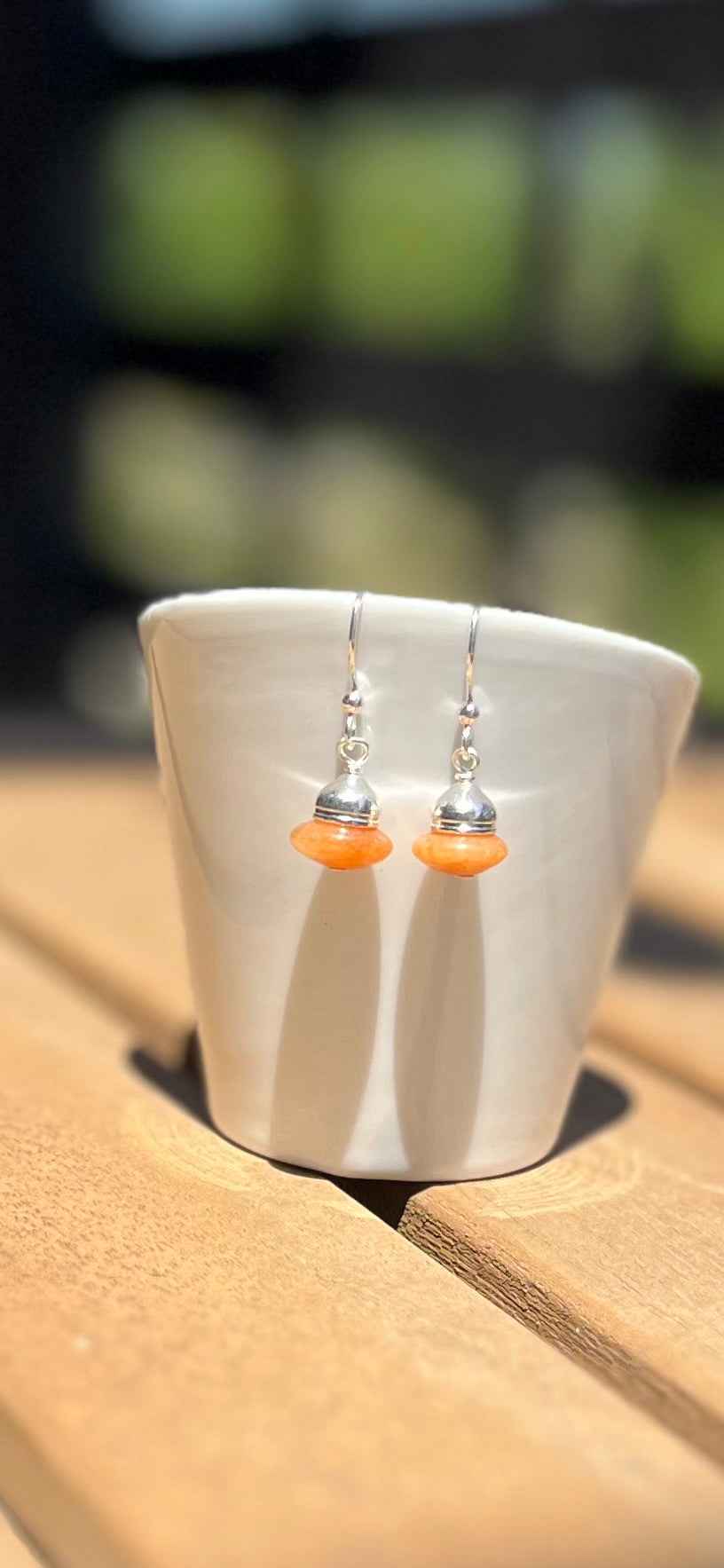 Minimista Earrings