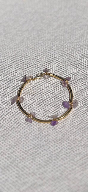 Bayview Bracelet