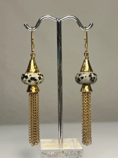Jetson Earrings