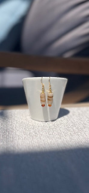 Ejura Earrings