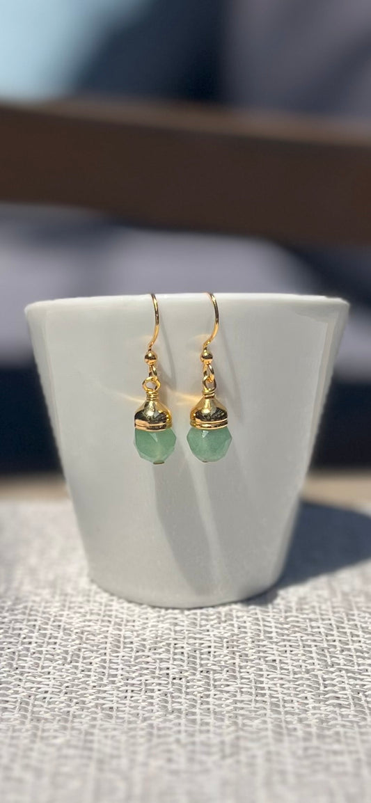 Minimista Earrings