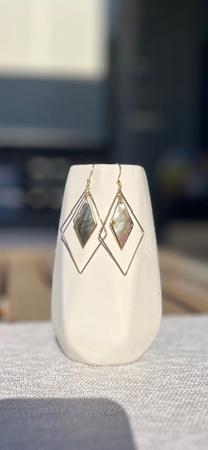 Phinupi Earrings