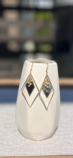 Ar'Bat Earrings
