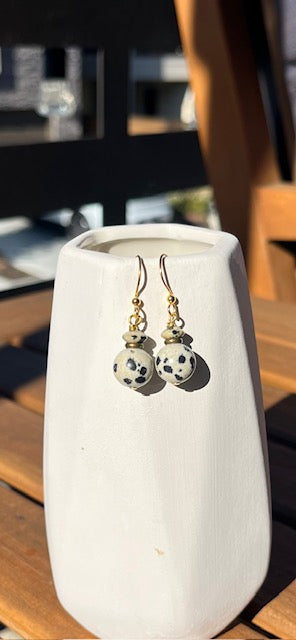 Irapuato Earrings