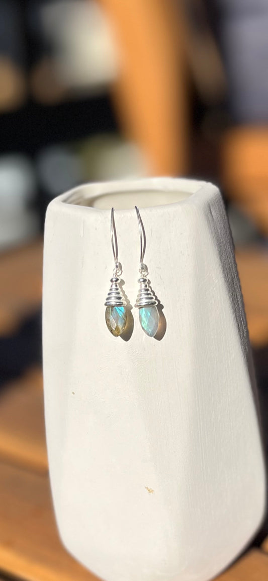 Rigolet Earrings