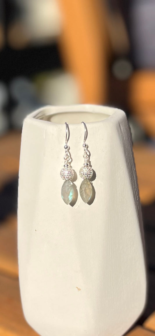 Pinsent Earrings