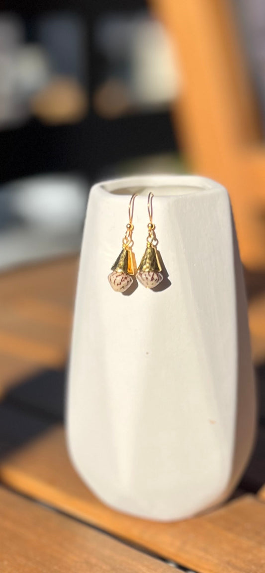 Moduo Earrings