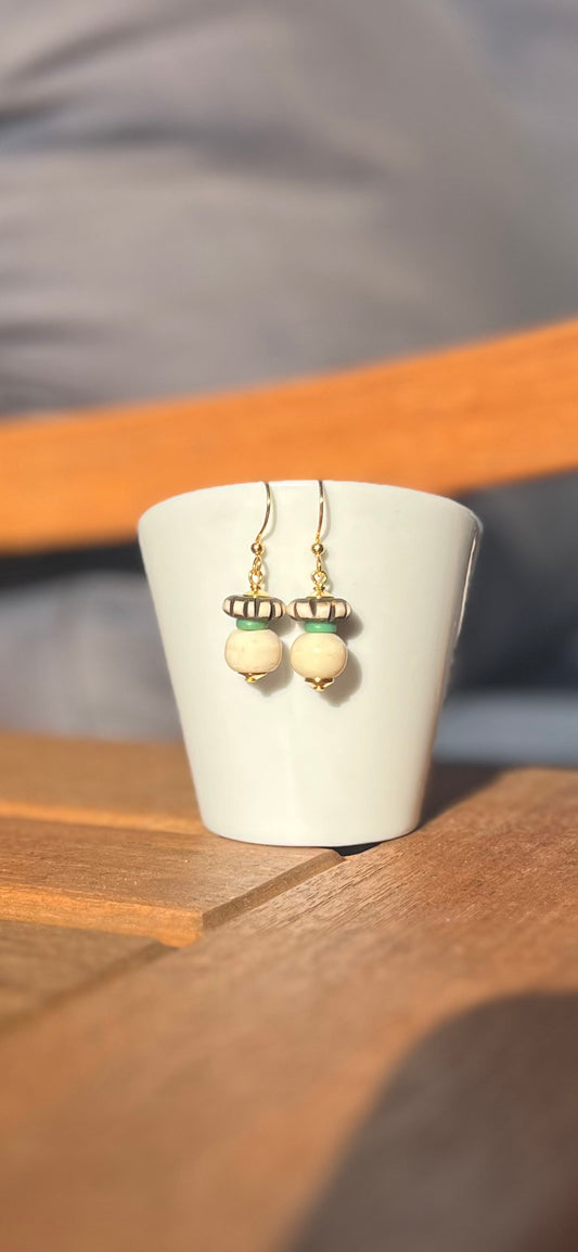 Delisha Earrings