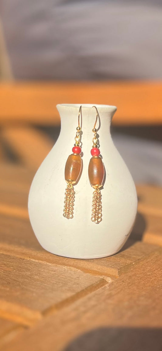 Mieso Earrings