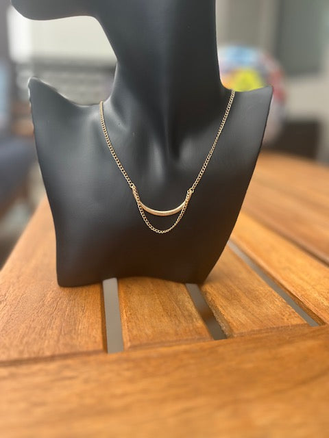 Luna Necklace