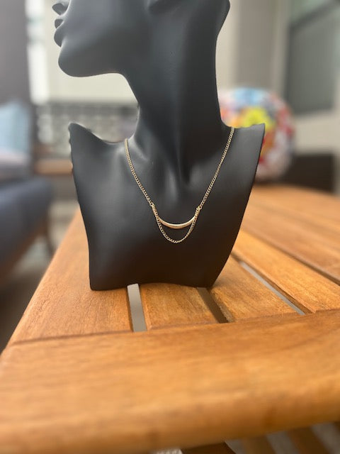 Luna Necklace