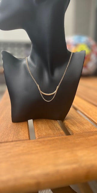 Luna Necklace