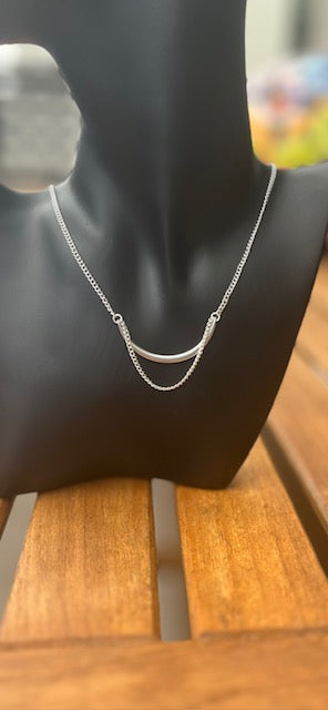 Luna Necklace