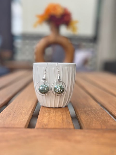 Donna Earrings