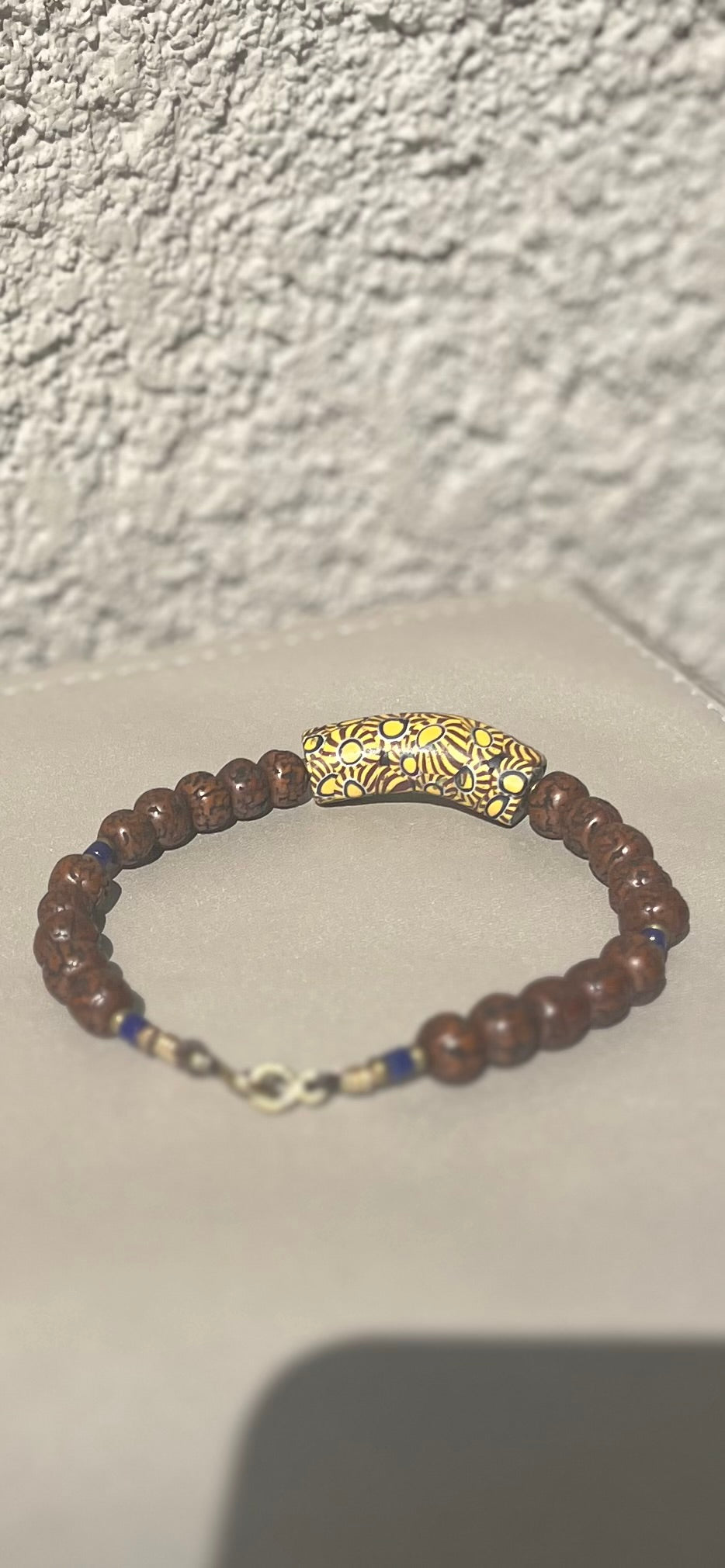 Cuoni Bracelet
