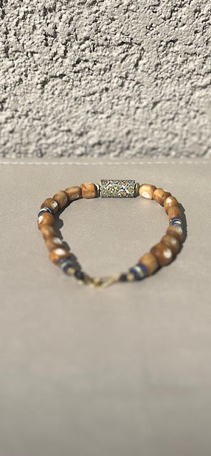 Maktar Bracelet