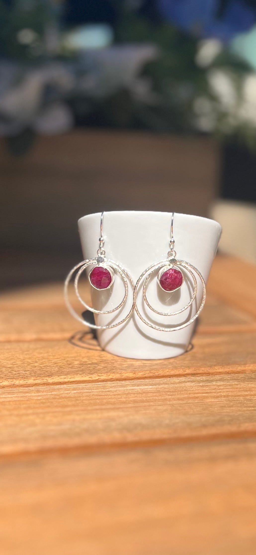 Maraba Eearrings
