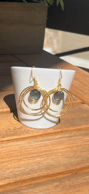 Maraba Eearrings