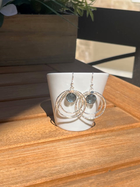 Maraba Eearrings