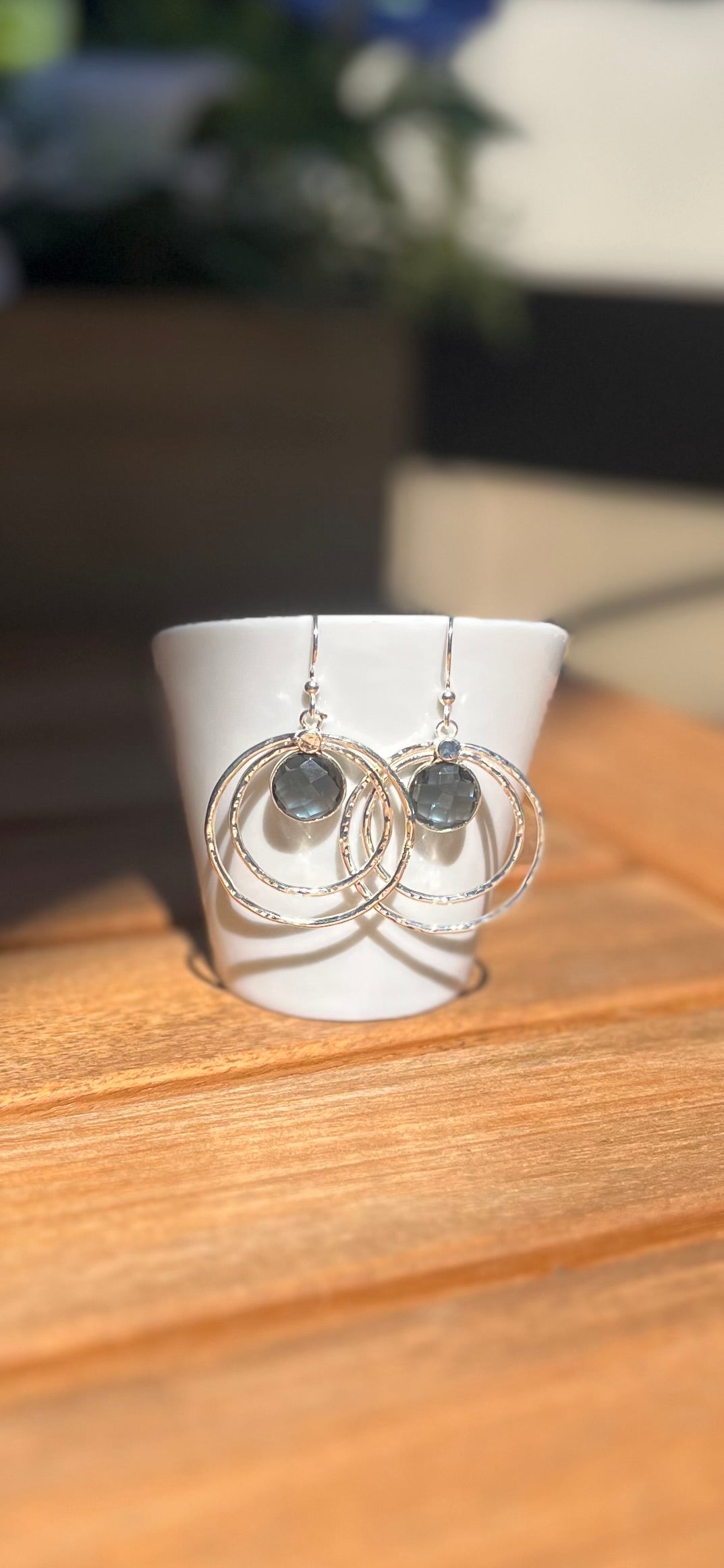 Maraba Eearrings