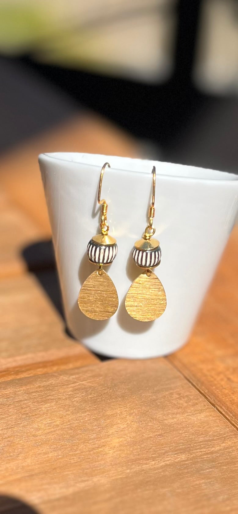 Kidal Earrings