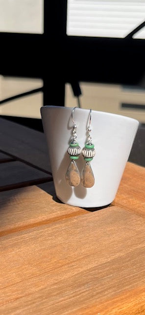 Adrar Earrings