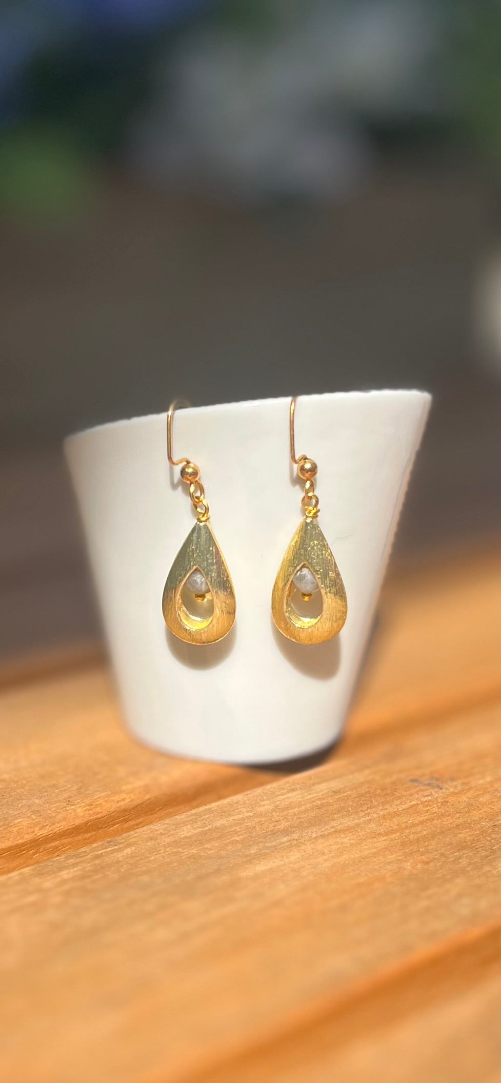 Sadiola Earrings