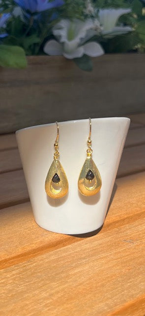 Sadiola Earrings