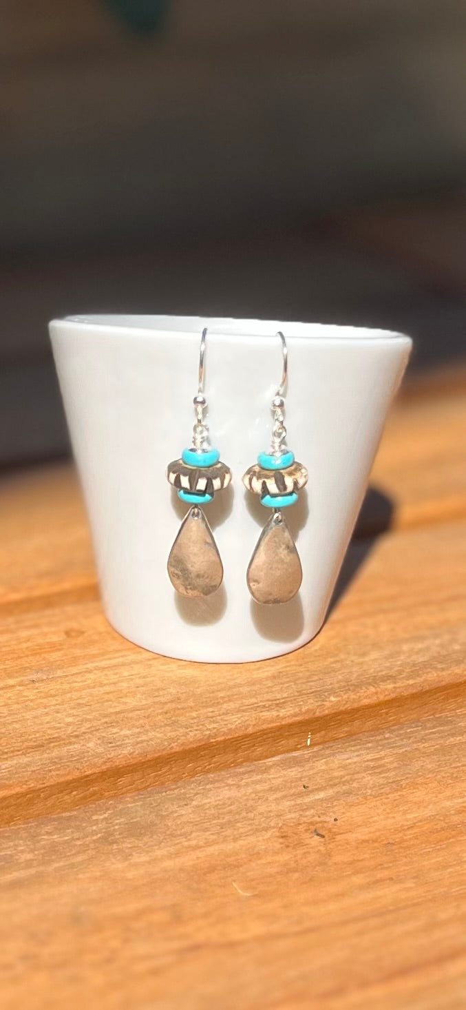 Adrar Earrings