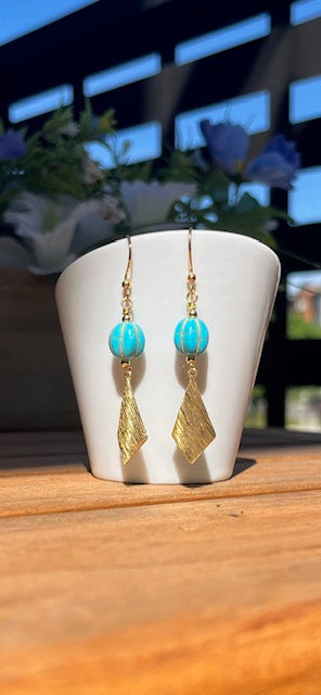 Coari Earrings