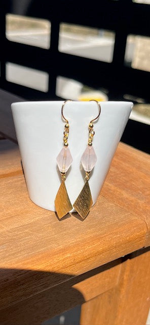 Coari Earrings