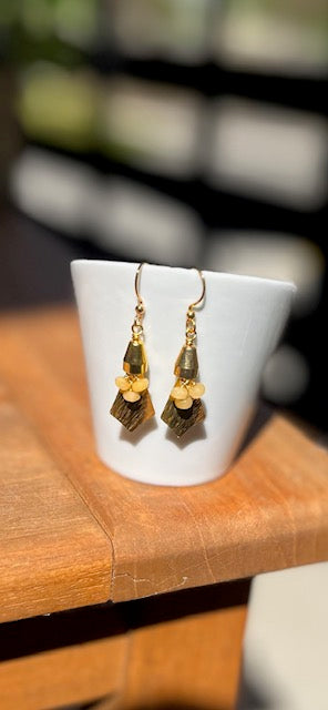 Coari Earrings