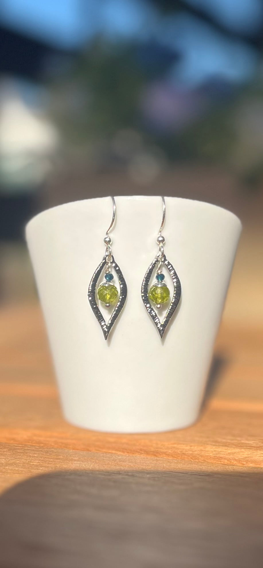 Couva Earrings